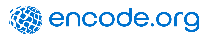 encode.org logo